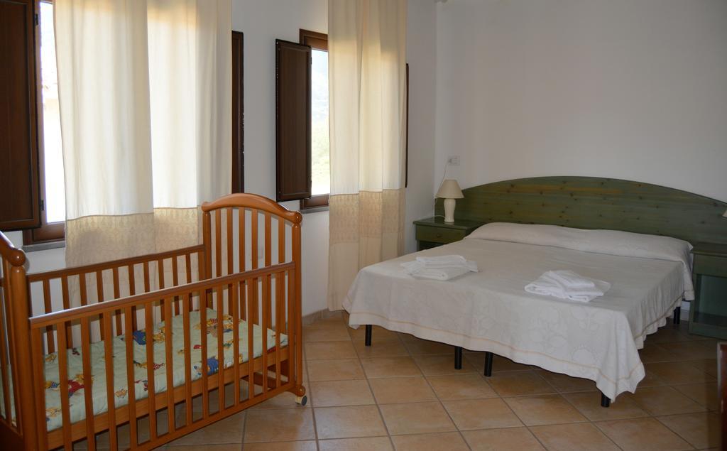 Agriturismo Rubinu Galtellì Habitación foto