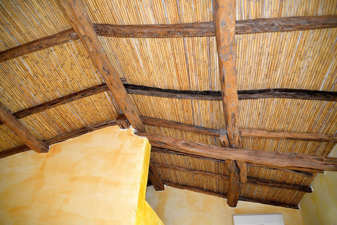 Agriturismo Rubinu Galtellì Exterior foto