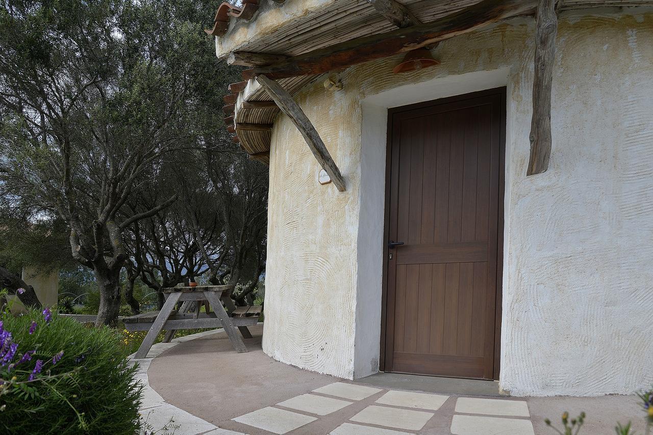 Agriturismo Rubinu Galtellì Exterior foto