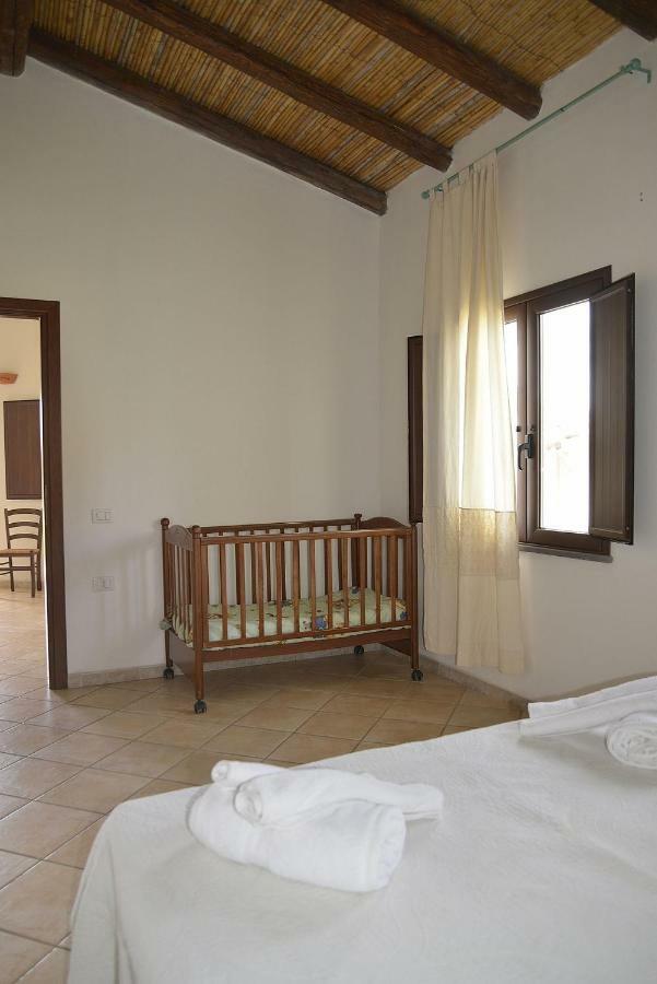 Agriturismo Rubinu Galtellì Exterior foto